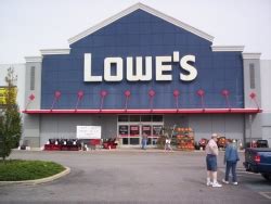 Lowe's york pa - Lowe's York, PA Full-Time Customer Service • Provides SMART customer service at all times through the daily execution of Lowe's customer service policies, procedures and programs • Seeks out customers to understand his ...